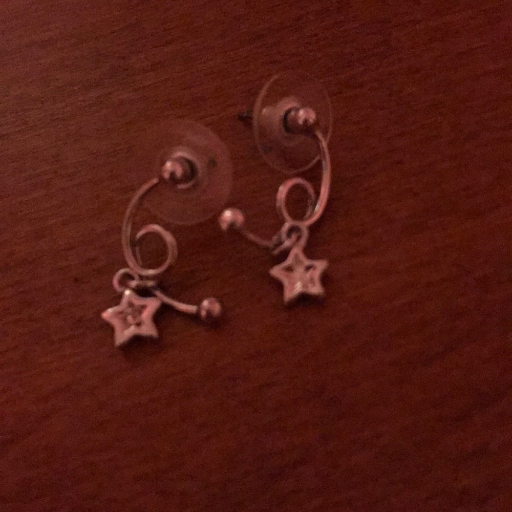 Earrings - Picture 2 of 3